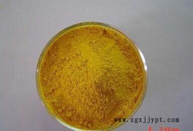 熱銷塑料用有機顏料黃14 色母粒用黃色色粉 永固黃2GS-P P.Y.14示例圖4