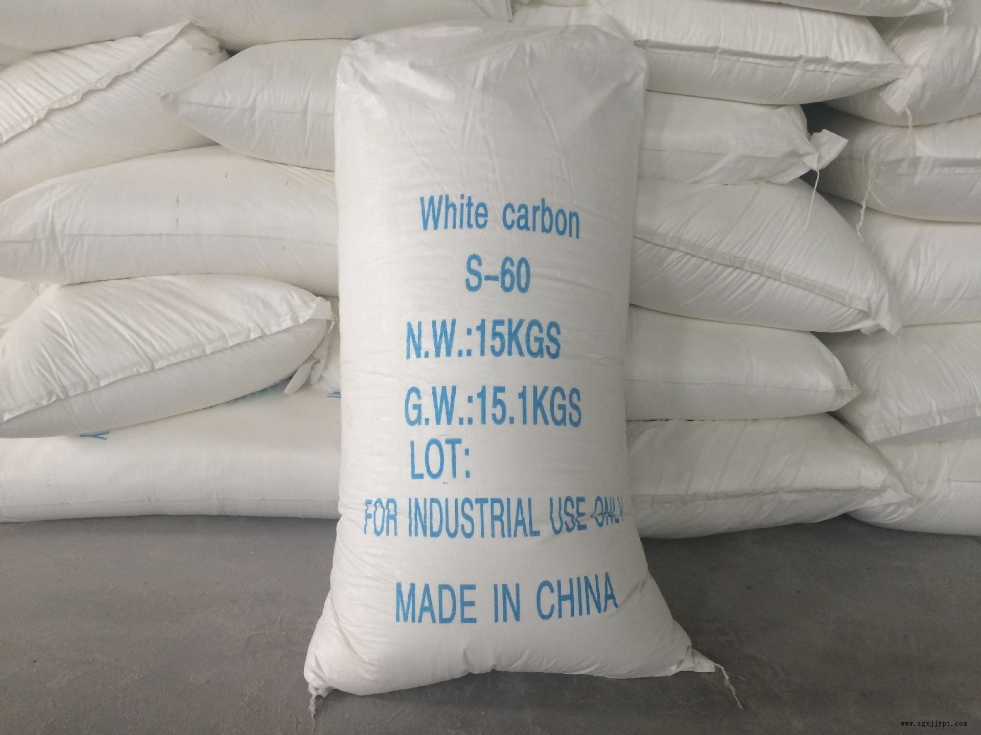 供應(yīng)白炭黑H728,沉淀法白炭黑，超細(xì)白炭黑，1250目白炭黑示例圖1