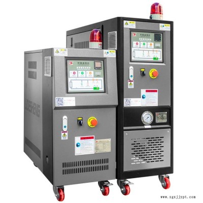 油溫機 油溫機廠家 油式模溫機 價格實惠 南京博盛制冷