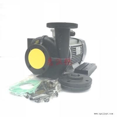 元欣熱油泵 YS-35D-200模溫機泵3HP/2.2KW