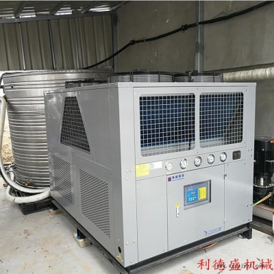 價格實在 利德盛機械 高溫油溫機供貨廠家 高溫油溫機生產廠家 廠家直銷   高溫運水式模溫機