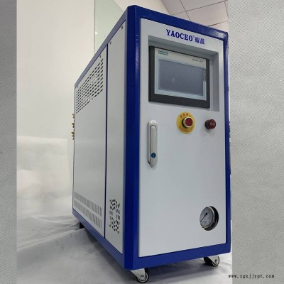 高溫模溫機12KW180度