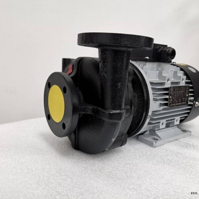 yuanshin元欣泵YS-36C熱油泵 模溫機泵 RGZ-20熱水循環泵