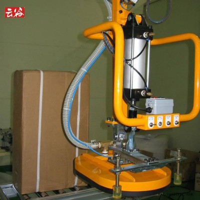 生產線輔助搬運助力機械手海綿吸盤機械手YG50