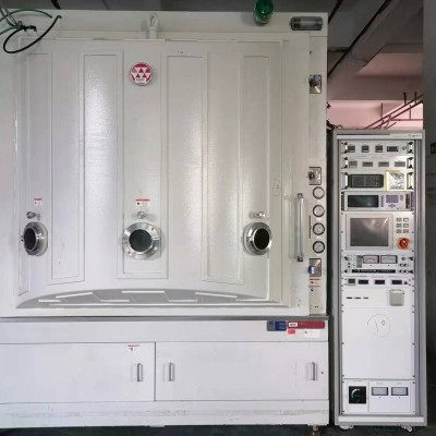 轉(zhuǎn)讓二手韓國UNIVAC-2050聯(lián)合真空鍍膜機(jī)