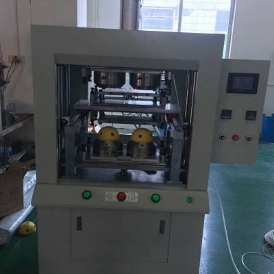 塑膠熱熔機 長源加工定制管件熱熔機 規格齊全