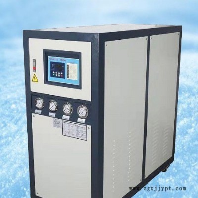 真空鍍膜機用制冷機 真空鍍膜專用冰水機 鍍膜冷水機 諾雄品牌 質價優美 歡迎咨詢