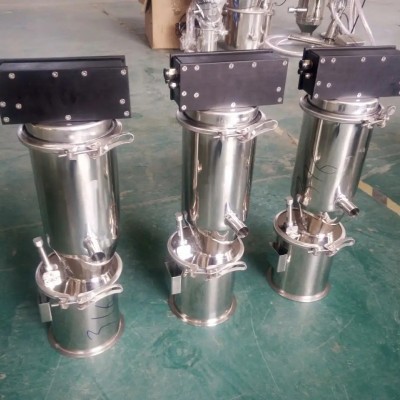 內蒙古氣動真空上料機ZKS-2哪家好