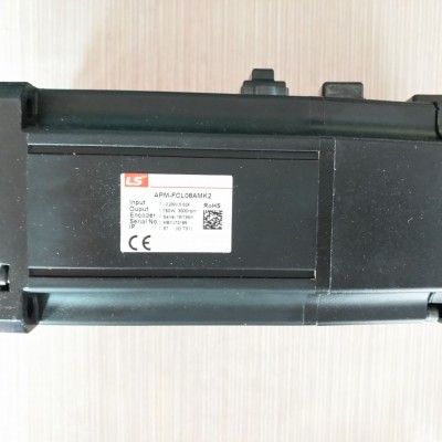 APM-FBL04AMK2 七軸機械手 機械手專用伺服 機械手伺服系統