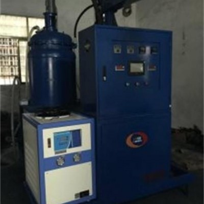 聚氨酯灌注機，東莞環戊烷高壓發泡機PU混合灌注機