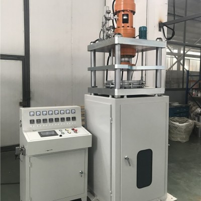四氟管推壓機高效節能PFG500
