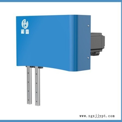 和壹智創供應 HY-230取放機械手快速應用于自動化設備