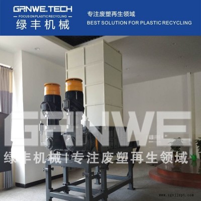 廢塑大件家具外殼框撕碎機 冰箱家電四軸撕碎機生產廠家