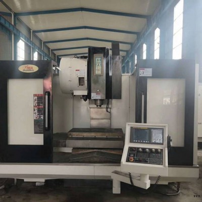 廠家直銷臺(tái)灣仕元850立式加工中心機(jī)械手刀庫(kù)