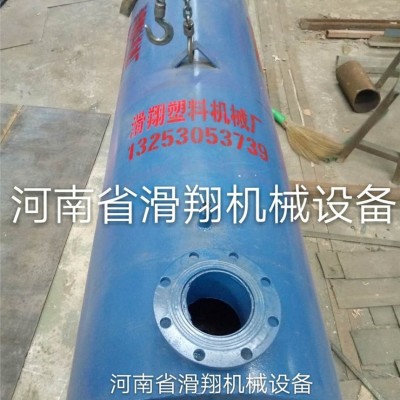 河南鞏義廢舊塑料顆粒機(jī)全套設(shè)備