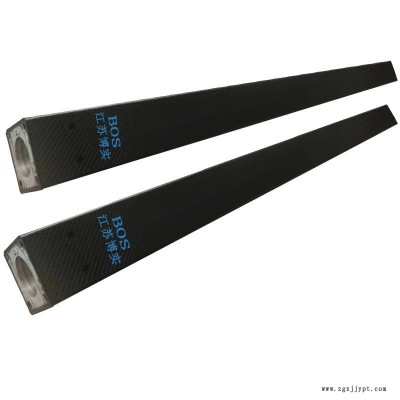 碳纖維機械手增強減重 工業機器人手臂來圖加工