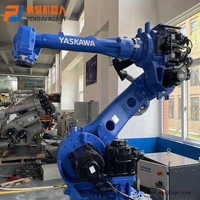 安川全自動搬運機器人 yaskawa工業機器機械手MH50Ⅱ
