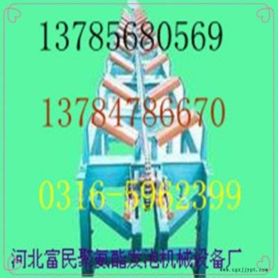 液壓發泡平臺及穿管機特征及應用方法