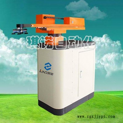 沖壓機械手生產(chǎn)廠家 四軸機器人視頻