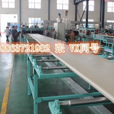 二氧化碳擠塑板設備生產(chǎn)廠家