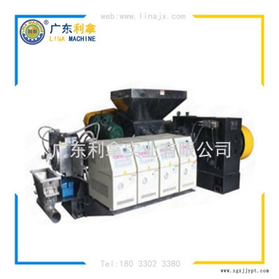 珠海環保高效氧化鋅料造粒機廠家