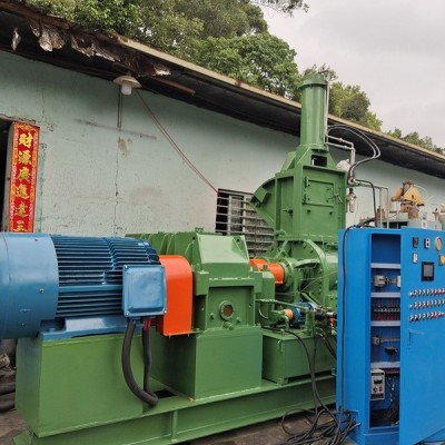 珠海二手連續密煉機-二手連續密煉機-達剛機械廠廠家(查看)
