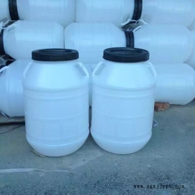 藍色塑料化工桶-長葛塑料化工桶-昌盛塑料桶惠