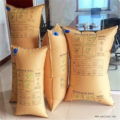 定制集裝箱充氣袋廠家規格齊全-周固包裝可靠商家