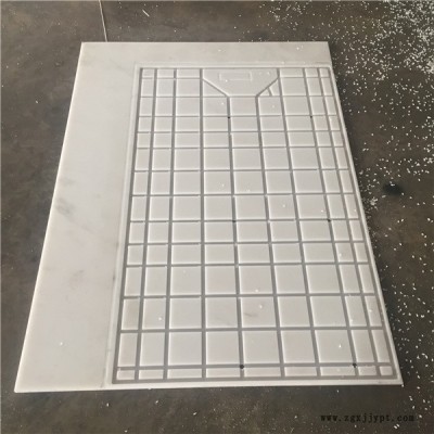耒陽自潤滑PE塑料板導熱系數-昊威橡塑高分子樹脂板