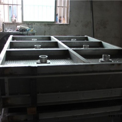 封開七區平板床墊模具-欣億乳膠模具有限公司