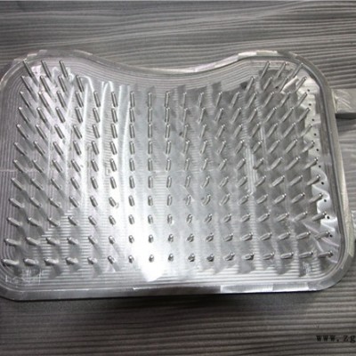 護頸乳膠枕模具哪家好-護頸乳膠枕模具-東莞欣億乳膠模具公司