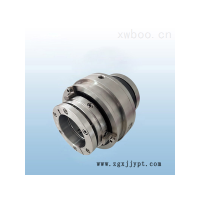 60SV30M-5.45機械密封