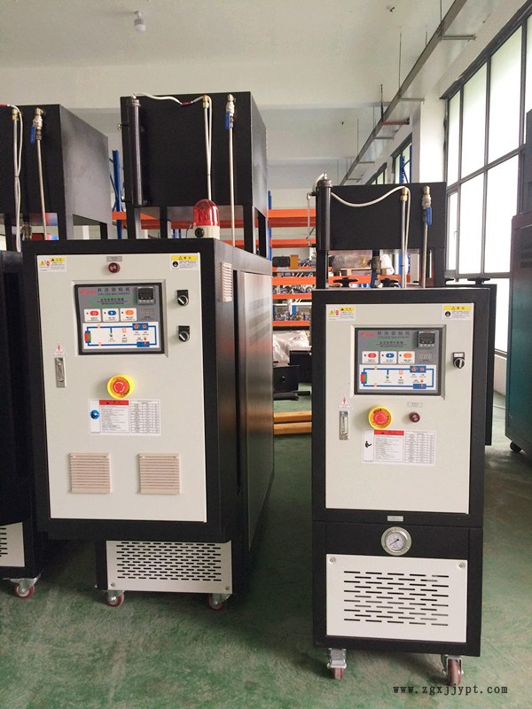 水循環溫度控制設備 工業水溫機 水循環模溫機 高溫水溫機 水溫機價格示例圖1