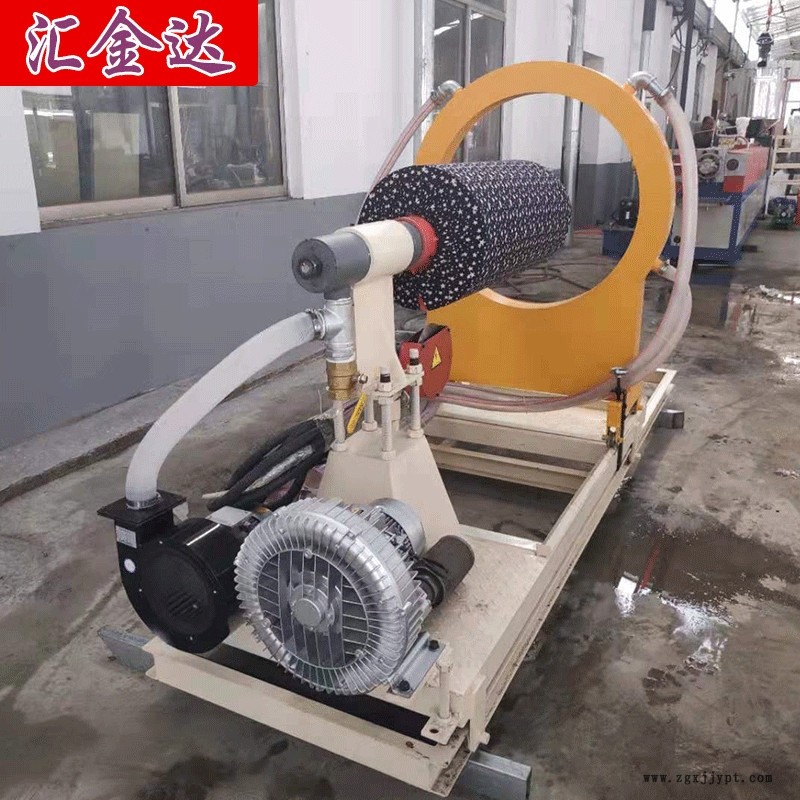 珍珠棉發泡管牽引切斷機珍珠棉片材發泡機匯欣達直銷珍珠棉發泡機