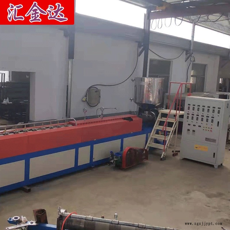 EPE珍珠棉設備EPE珍珠棉覆膜機匯欣達專業廠家EPE珍珠棉發泡設備