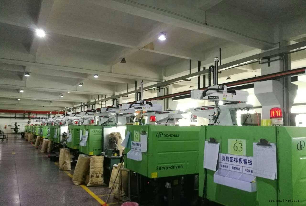 立式機械手 東莞機械手廠家示例圖2