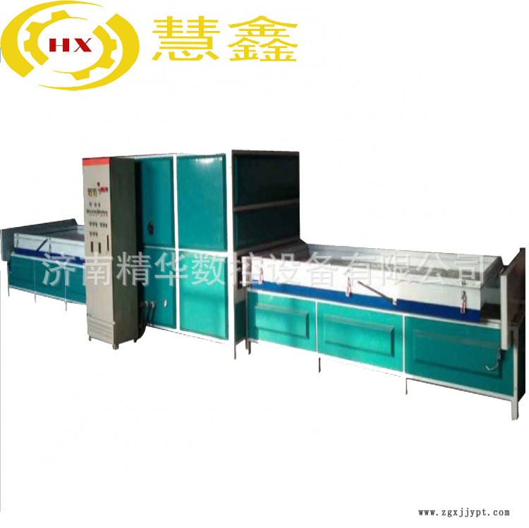 1325雙工位覆膜機