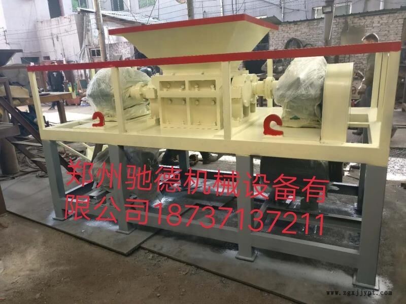 太原編織袋、廢舊衣服撕碎機(jī)廠家直銷